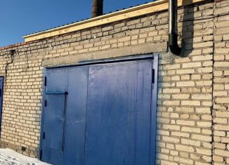 Продажа гаража, 26 м2, Барабинск