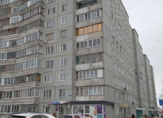 Продажа однокомнатной квартиры, 37.7 м2, Омск, улица Кирова, 22