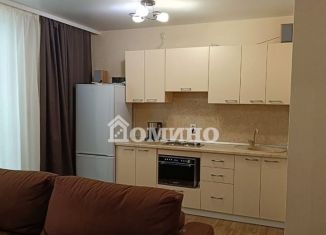 Продаю квартиру студию, 28.2 м2, Тюмень, Судоремонтная улица, 29к2, ЖК Новый Мыс