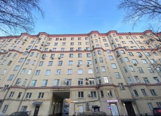 Продаю 3-ком. квартиру, 85.9 м2, Москва, Дмитровское шоссе, 25к1, станция Тимирязевская