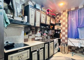 Продажа 1-ком. квартиры, 36.5 м2, посёлок городского типа Сириус, Цветочная улица, 44/3