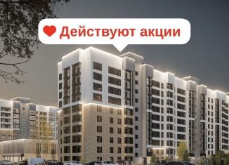 Продам 1-комнатную квартиру, 35.9 м2, Барнаул, Павловский тракт, 196Ак2