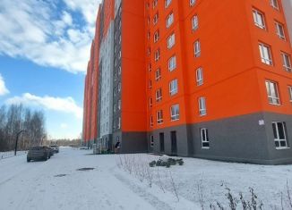 Продается трехкомнатная квартира, 65 м2, Ярославль, Фрунзенский район, Дядьковская улица, 16А