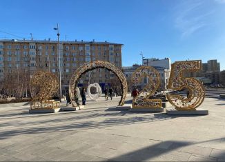 Продаю квартиру студию, 17.4 м2, Москва, Большой Тишинский переулок, 40с1, ЦАО