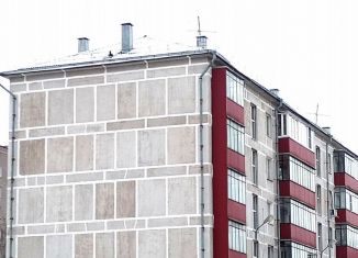 Продажа 2-комнатной квартиры, 54 м2, Магнитогорск, проспект Ленина, 142/2