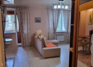 Квартира в аренду студия, 48 м2, Самара, 8-я просека, 60