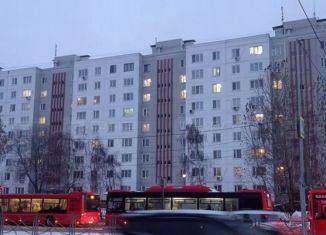 Продажа однокомнатной квартиры, 33.6 м2, Татарстан, улица Маршала Чуйкова, 52