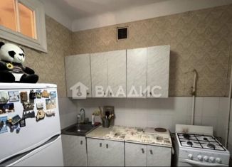 Продам 3-комнатную квартиру, 59.9 м2, Москва, Саратовская улица, 6/2, район Текстильщики