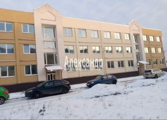 Продается квартира студия, 21 м2, Всеволожск, Степной проспект, 16к3