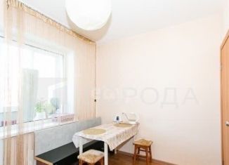 Продам 1-ком. квартиру, 34.4 м2, Новосибирск, улица Петухова, 99/2, ЖК Матрёшкин Двор