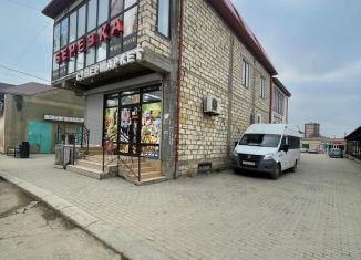 Торговая площадь на продажу, 400 м2, Дагестанские Огни, улица Ленина, 30В