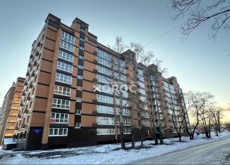 Квартира на продажу студия, 36.8 м2, Амурская область, Высокая улица, 130