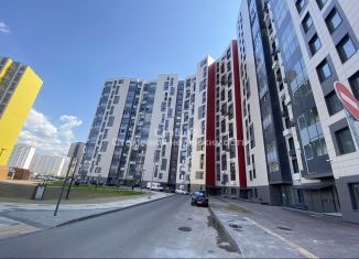 Продаю 1-комнатную квартиру, 37 м2, село Домодедово, улица Современников, 6