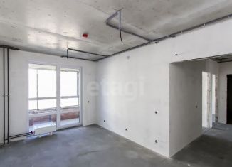 Продам 3-комнатную квартиру, 80.4 м2, Тюмень, Полевая улица, 117к4, ЖК Озёрный Парк