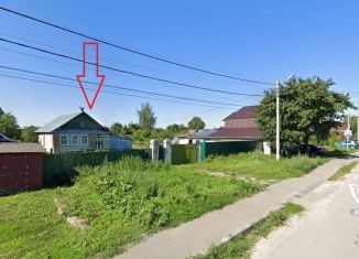 Дом на продажу, 40 м2, Бор, улица Ванеева, 34