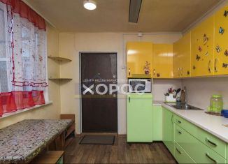 Продается 2-ком. квартира, 53 м2, Амурская область, Зейская улица, 273