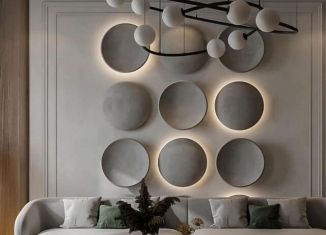 Продается трехкомнатная квартира, 91 м2, Тюмень, улица Павла Никольского, 10к1блок1, ЖК Акватория