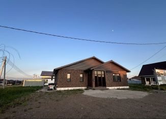 Продажа коттеджа, 140 м2, село Нагаево