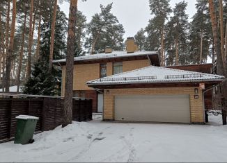 Сдаю в аренду дом, 435 м2, деревня Большое Сареево