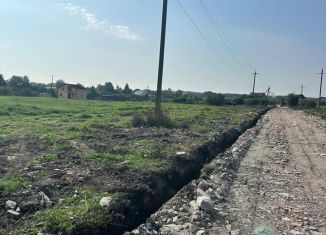 Продается участок, 7 сот., деревня Кузяево