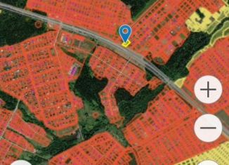 Участок на продажу, 26.8 сот., посёлок Протасы, 57К-0014