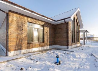 Продажа дома, 116 м2, деревня Ушакова, Радостный проезд