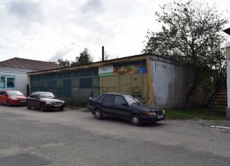 Продается помещение свободного назначения, 270.3 м2, посёлок городского типа Юрино, улица Красная Площадь, 7