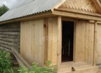 Дом на продажу, 18.7 м2, СНТ Еланцы-2