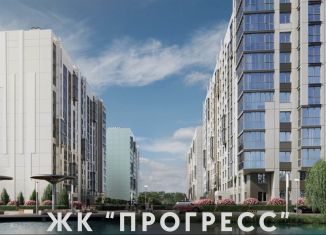 Продам 1-ком. квартиру, 36 м2, село Мирное, село Мирное, уч1