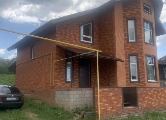 Продам дом, 168.4 м2, Кукмор, Коммунальная улица, 10