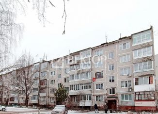 Продается 4-ком. квартира, 83.4 м2, Ивановская область, Водонапорная улица, 19