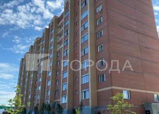 Продаю 1-ком. квартиру, 39 м2, Новосибирск, Выборная улица, 137, метро Золотая Нива