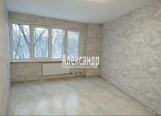 Продается трехкомнатная квартира, 65.5 м2, Санкт-Петербург, улица Руднева, 27к2У, муниципальный округ № 15