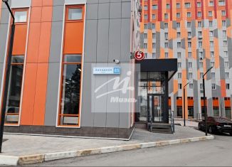 Продам квартиру студию, 24.8 м2, рабочий посёлок Новоивановское, Западная улица, 85