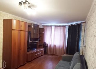 Сдается 1-ком. квартира, 37 м2, Ивантеевка, улица Бережок, 10