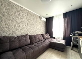 Продажа 1-комнатной квартиры, 29.7 м2, Тюмень, Велижанская улица, 66, ЖК Заречный