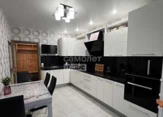 Сдается 3-ком. квартира, 90 м2, Рязанская область, улица Есенина, 2А