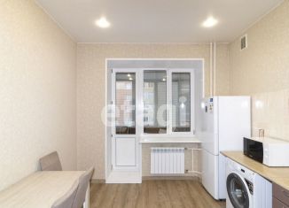 Продается 1-ком. квартира, 47.7 м2, деревня Дударева, Академический проезд, 9