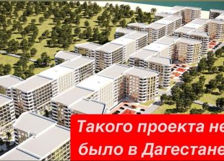 Продаю квартиру студию, 32 м2, Каспийск, переулок Матросова, 14