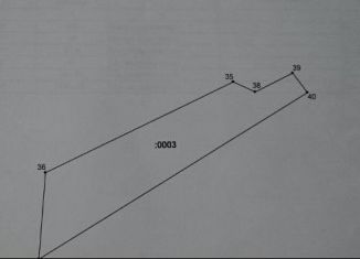Продается участок, 572 сот., поселок Реммаш