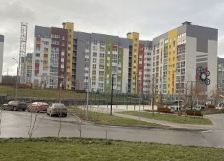 Продам двухкомнатную квартиру, 61 м2, село Новая Усмань, бульвар Художников, 2А