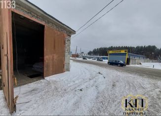 Продается гараж, Полевской, улица Декабристов, 2Ак3