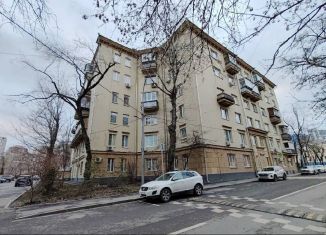 Продаю квартиру студию, 14.3 м2, Москва, улица Щипок, 13с1