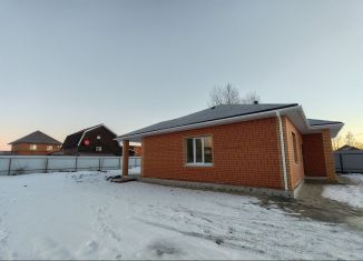 Продам дом, 110 м2, деревня Ушакова, Северная улица