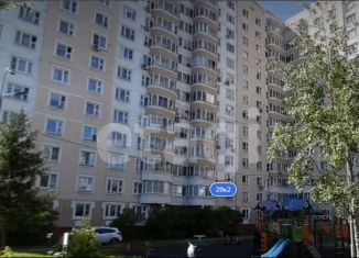 Продается 3-комнатная квартира, 84.2 м2, Москва, ВАО, улица Плеханова, 29к2