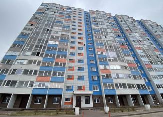 Продается 1-ком. квартира, 41.2 м2, Тверь, Новочеркасская улица, 57