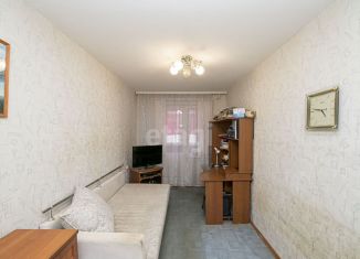 Продам 3-ком. квартиру, 64 м2, Нижний Новгород, улица Культуры, 8, метро Буревестник