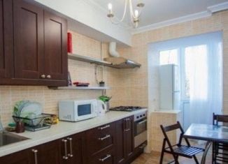 Продаю трехкомнатную квартиру, 74.3 м2, Краснодар, Севастопольская улица, 4, Центральный внутригородской округ