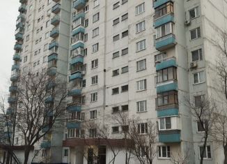 Сдается в аренду трехкомнатная квартира, 77 м2, Москва, улица Щорса, 8, метро Новопеределкино