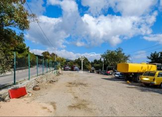 Продаю земельный участок, 34 сот., посёлок городского типа Кореиз, Мисхорский спуск